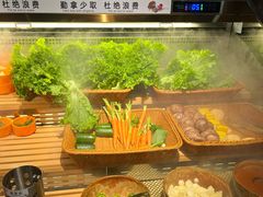 -神户赤童日式烤肉伙伴(东直门店)