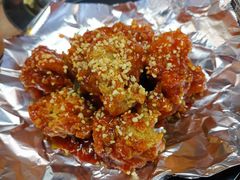 -米屋石锅拌饭(师大店)