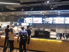 -肯德基(孝陵卫地铁站店)