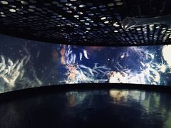 -同济大学四平路校区深海探索馆