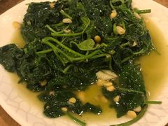 番薯叶-揭阳钟记小食(福田新村店)