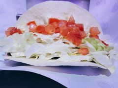 -Taco Bell 塔可钟(民田路店)