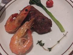 -黑宝石西餐厅(汇励99城市公园店)