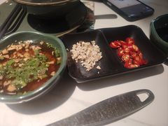 -狐狸爱上椰子鸡(滨江星光大道店)