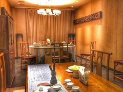 -禅一·静观堂(长寿路店)