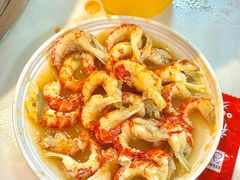 -川鲜说美蛙鱼火锅(杏林店)