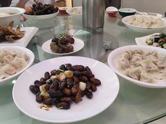 -老虎滩船说·大连海鲜(老虎滩店)