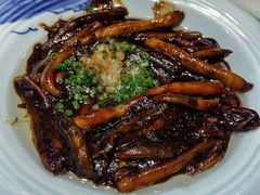 -老人和饭店(淮海中路店)