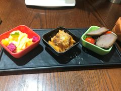 -斯比特花园西餐厅(东方商厦店)