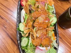 -玄白·炭烤活鳗(上海首店)
