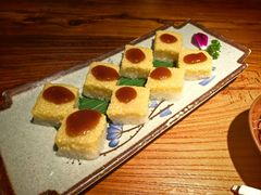 小米凉糕-天元奎饭店(总店)
