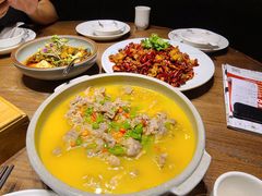 -辛香汇(飞洲店)