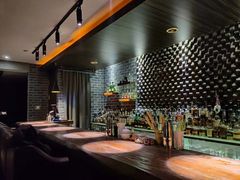 -LAMP BAR 水烟音乐酒吧