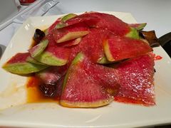 -四川简阳羊肉汤火锅(金台路店)