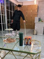 -ONE一家店造型设计机构