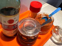 -龙记桂林米粉店(书城路店)