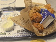 -TACO STAR 塔可星(下沙宝龙店)