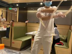 -海底捞火锅(天一广场亚细亚店)