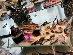 -江南福宴·澳门海鲜.牛肉火锅(汇高栢悦中心店)