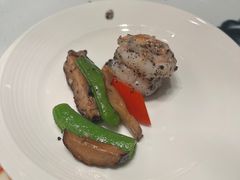 -8餐厅(新葡京酒店)