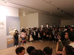 -宝龙艺术中心(七宝宝龙城店)