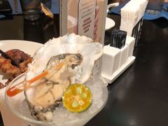 -盛宴自助餐厅(运达喜来登店)