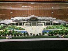 -中国铁道博物馆(正阳门馆)