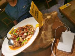 -炊烟小炒黄牛肉(中心印象城店)
