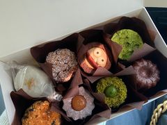 -发酵食堂(屏风街店)