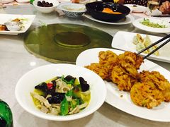 -湖州天煌大酒店-餐厅