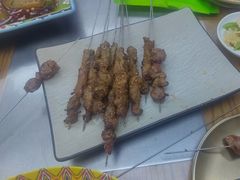 -巴依老爷新疆餐厅