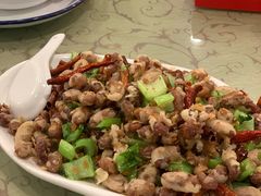 苦菜酥红豆-红豆园(文林街店)