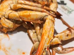 -汉巴味德(沈阳万象汇店)