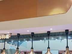 -藜爱·山海情海鲜自助(万达广场店)