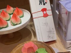 -阮大兴糕团(滨江宝龙店)