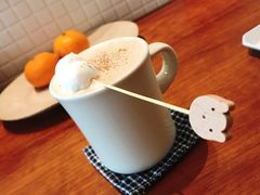 肉桂奶茶-三花屋 Mihhanaya