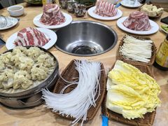 -元盛居(亚泰大街店)
