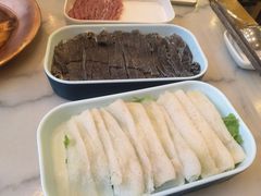 -牛街·马辈儿涮肉(牛街二店)