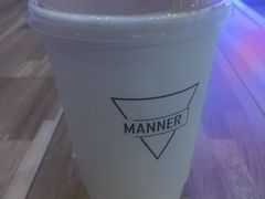 -Manner Coffee(大宁国际商业广场店)
