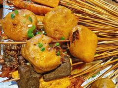 -王扯火胖哥烤生蚝(眉山首店)