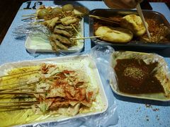 android_upload_pic-新城小肉串(新华店)