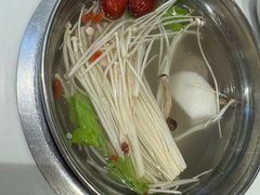 -围炉夜话·潮汕卤水火锅(榕江店)