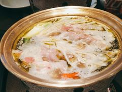 -额尔敦·品质自助(摩尔城店)