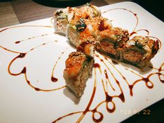 -山葵家·创意料理(万象汇店)