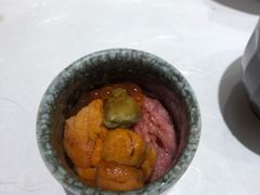 -鮨一日本料理旗舰店(总店)