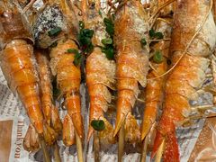 -79号渔船海鲜饭店(华强北店)