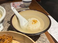 -南京大牌档(香港广场店)
