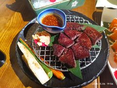 -阿吾罗日本料理(K11艺术中心店)