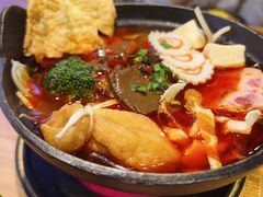 -老爷锅(新街口IFCX店)