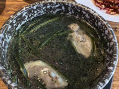 -撒郎嘿·朝鲜民俗餐馆